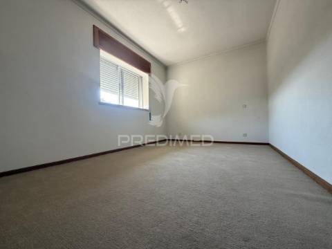 Moradia de sonho no centro de fátima