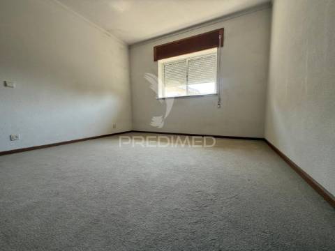 Moradia de sonho no centro de fátima