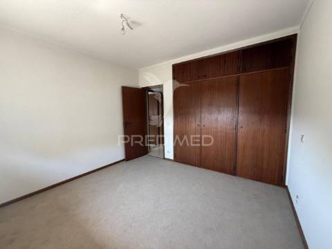 Moradia de sonho no centro de fátima