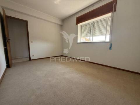 Moradia de sonho no centro de fátima