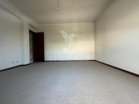 Moradia de sonho no centro de fátima