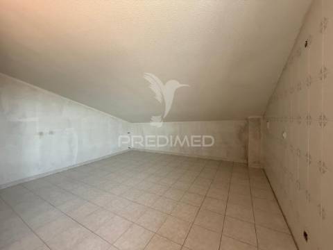 Moradia de sonho no centro de fátima