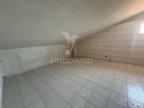 Moradia de sonho no centro de fátima