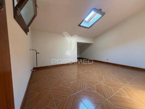 Moradia de sonho no centro de fátima