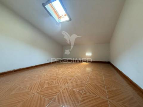 Moradia de sonho no centro de fátima