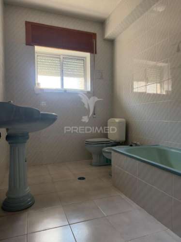 Moradia de sonho no centro de fátima