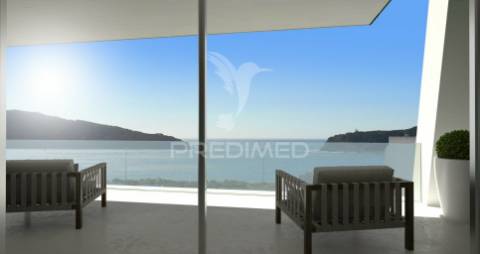 Apartamento t3   condomínio de luxo