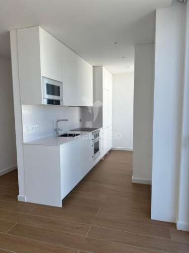 Apartamento t1  em são martinho do porto