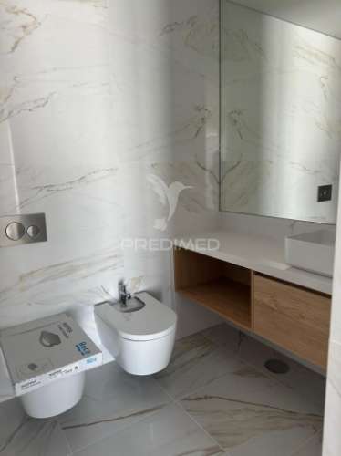 Apartamento t1  em são martinho do porto