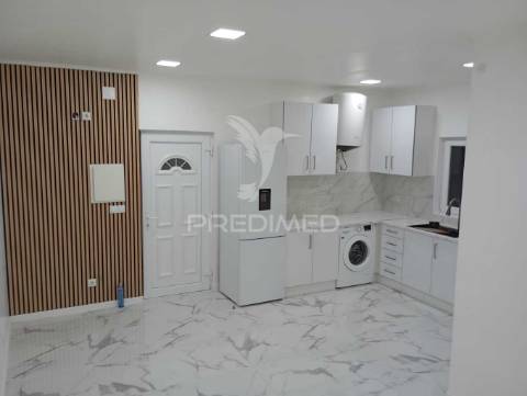 Quinta t1  área  12400 m2 a 4 km almeirim e 50 minutos de lisboa