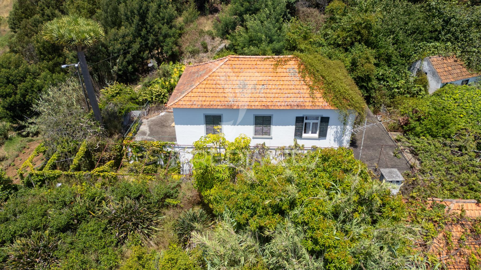 Terreno para construção