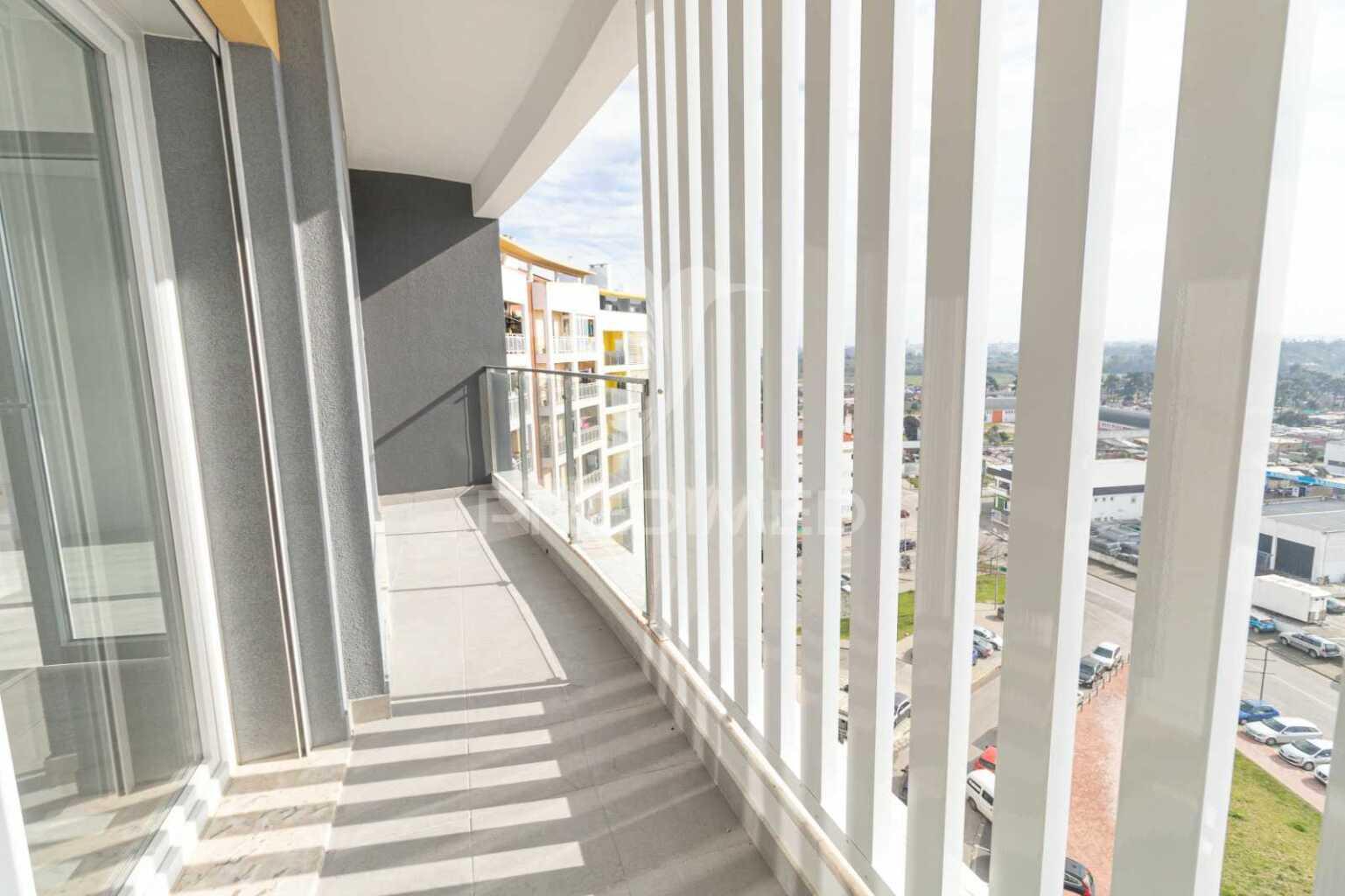 T2 duplex c/parqueamento, churrasqueira