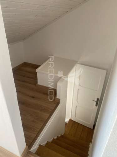 Moradia t3 com terraço em santiago do cacém