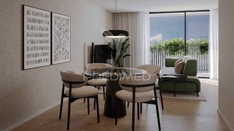 T1 novo oporto plaza