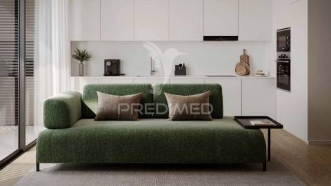 T1 novo oporto plaza