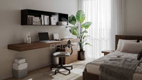 T1 novo oporto plaza