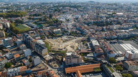 T1 novo oporto plaza