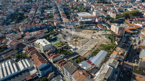 T1 novo oporto plaza