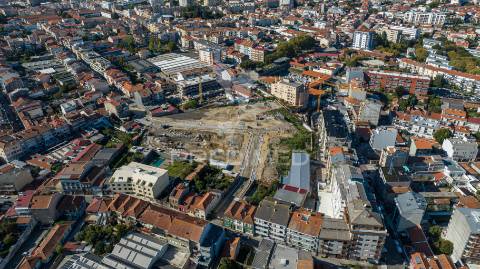T1 novo oporto plaza
