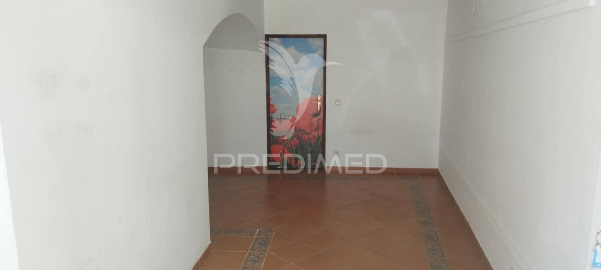 Espaço comercial