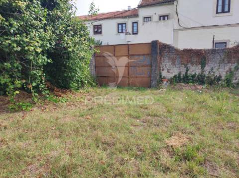 Terreno rústico c/ 2500m2