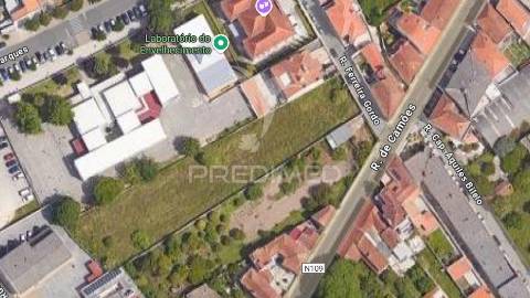 Terreno rústico c/ 2500m2