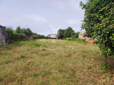 Terreno rústico c/ 2500m2