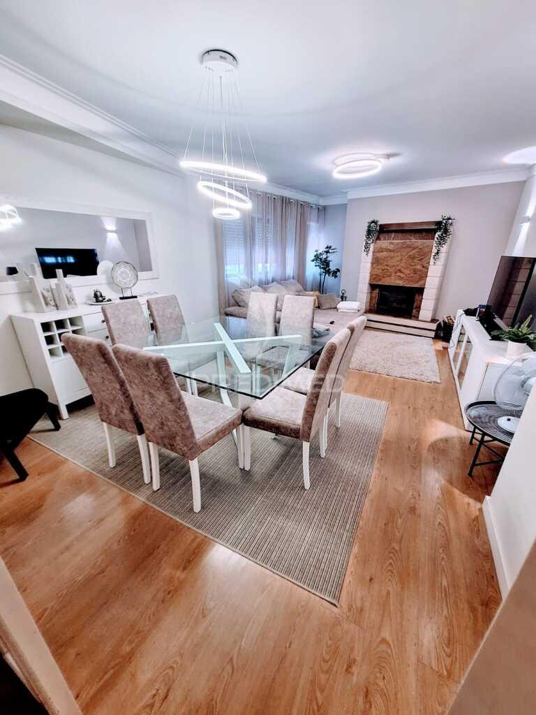 T3 com garagem box p/ 2 viaturas – vila nova de gaia