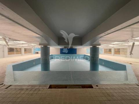 Oportunidade de investimento – pinhais da foz