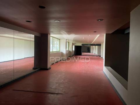 Oportunidade de investimento – pinhais da foz