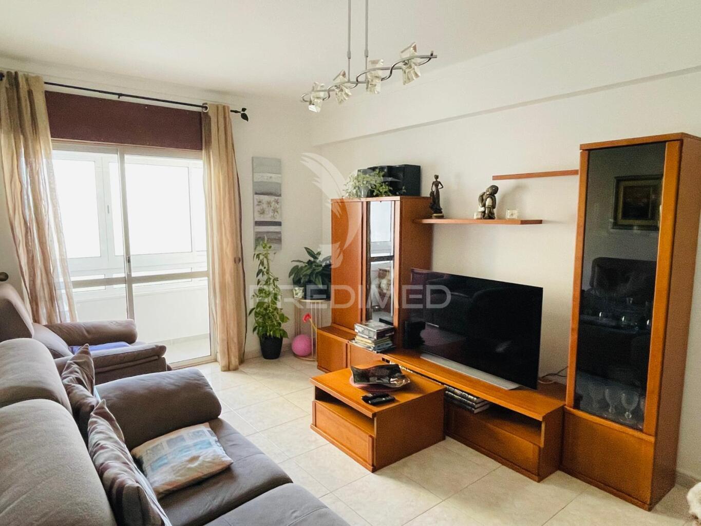 Apartamento t3 em sines
