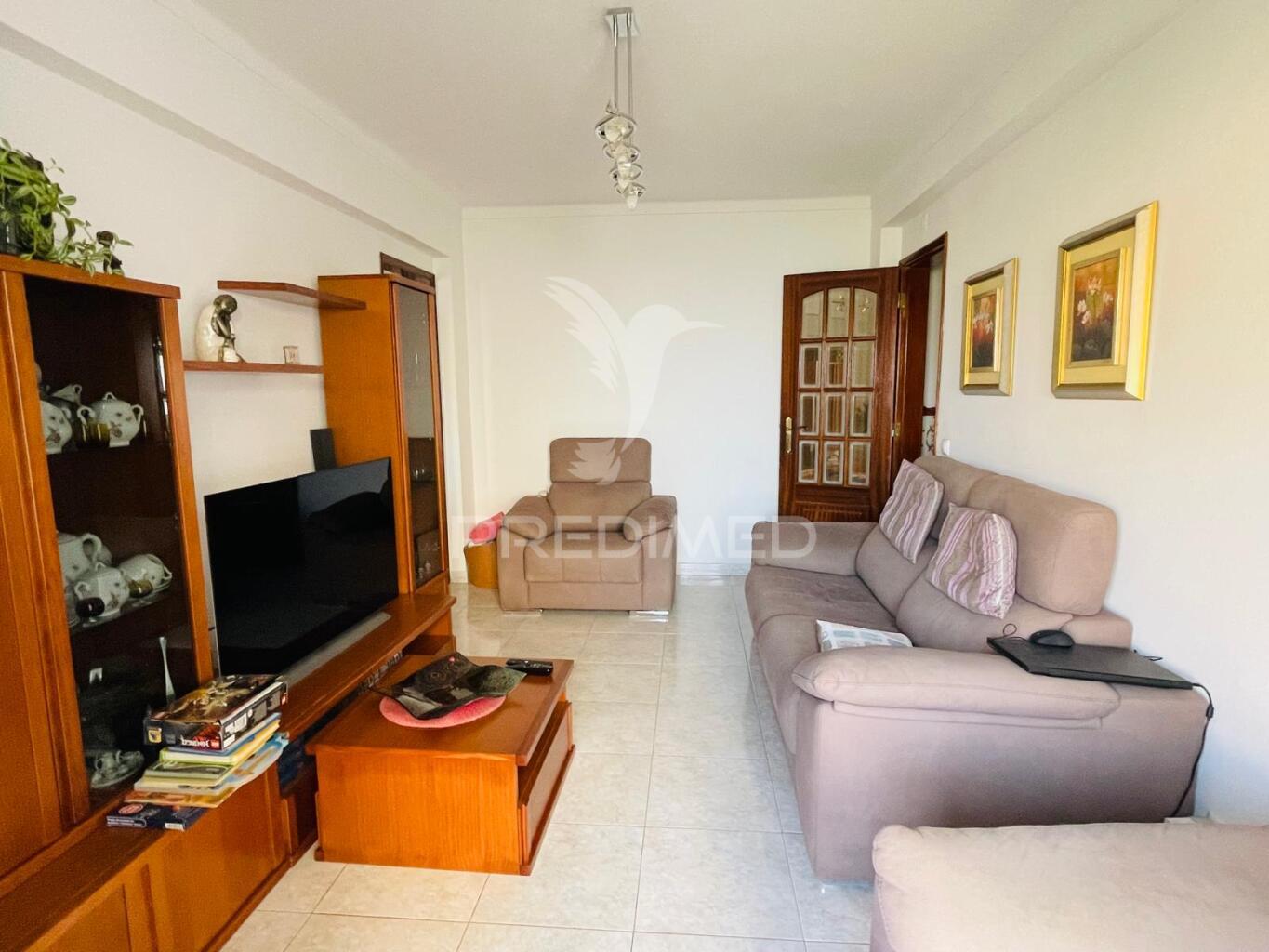 Apartamento t3 em sines