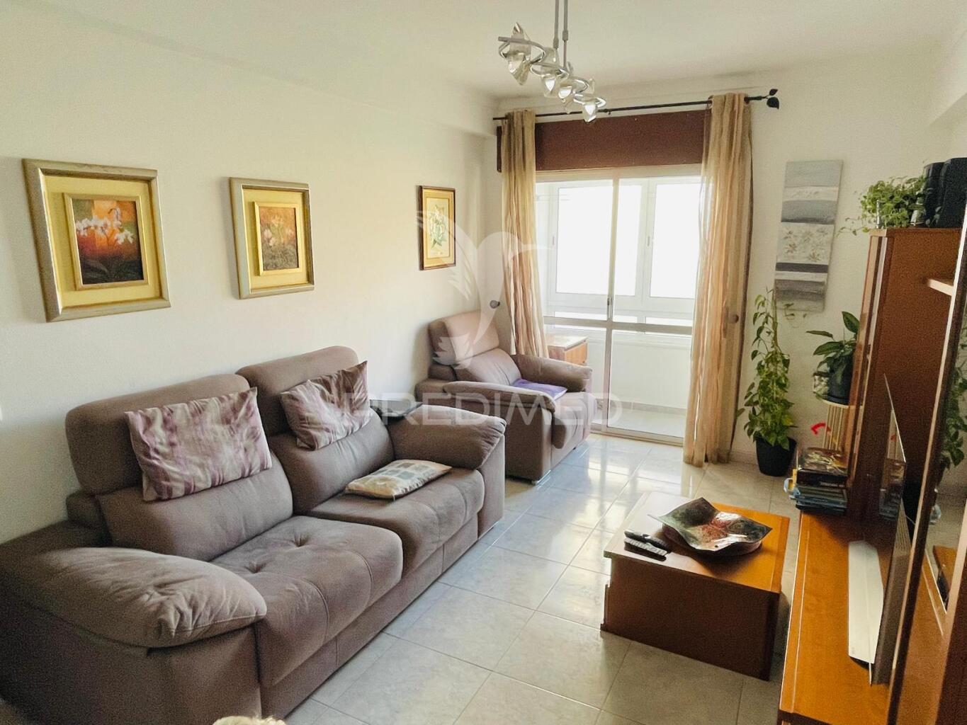 Apartamento t3 em sines