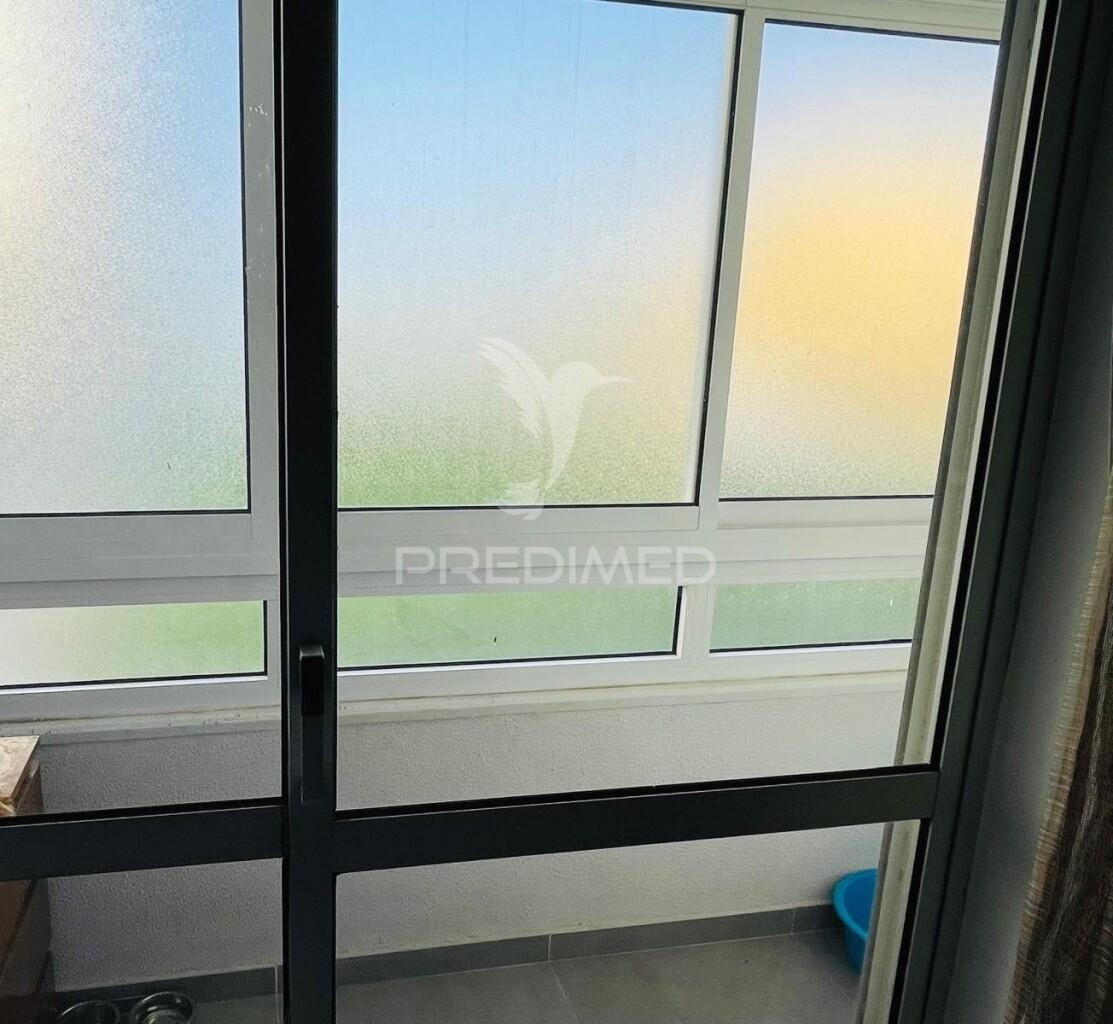 Apartamento t3 em sines