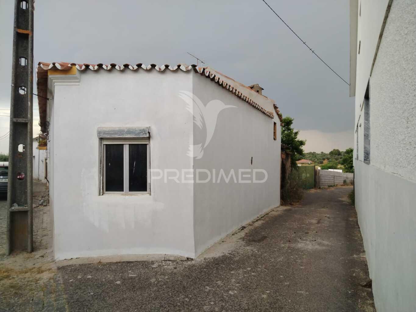 Moradia para recuperar