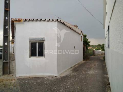 Moradia para recuperar