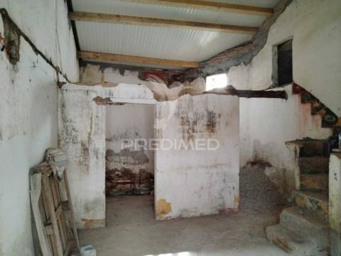 Moradia para recuperar