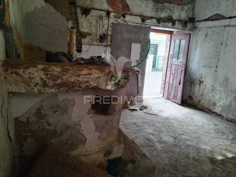 Moradia para recuperar