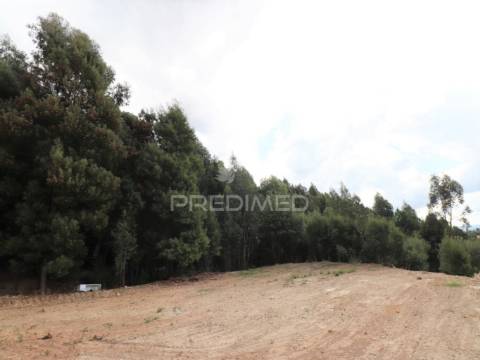 Terreno com 1.000m² edificáveis – ideal para 3 moradias em são pedro da cova