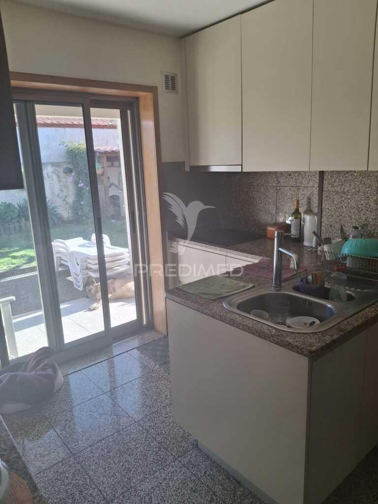 Moradia t2 para venda na quinta das pedras, gaia