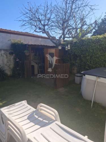 Moradia t2 para venda na quinta das pedras, gaia