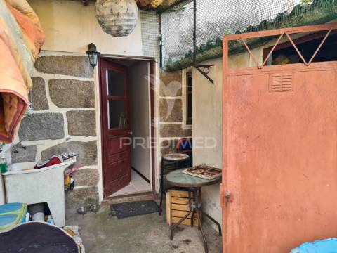 Moradia t2 para venda na quinta das pedras, gaia