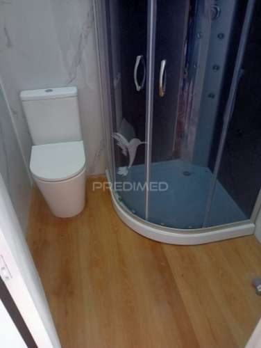 Apartamento t3 castelo branco