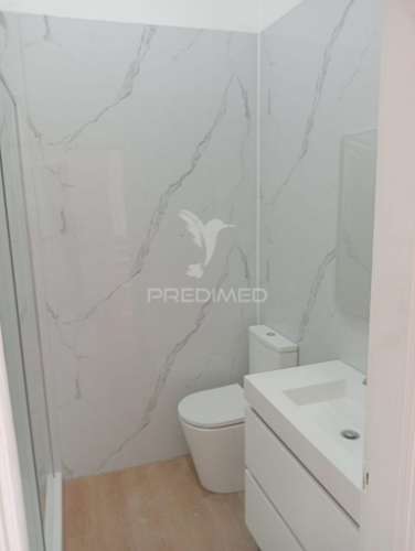 Apartamento t3 castelo branco