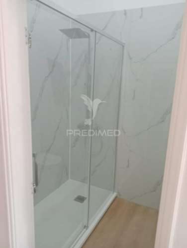 Apartamento t3 castelo branco