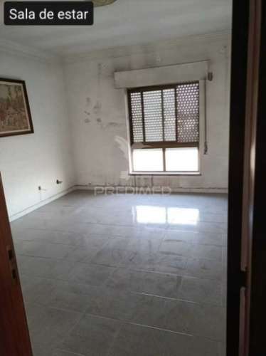 Duplex t2 + sotão aberto c./ quarto e sala ( manteigadas -  setúbal )