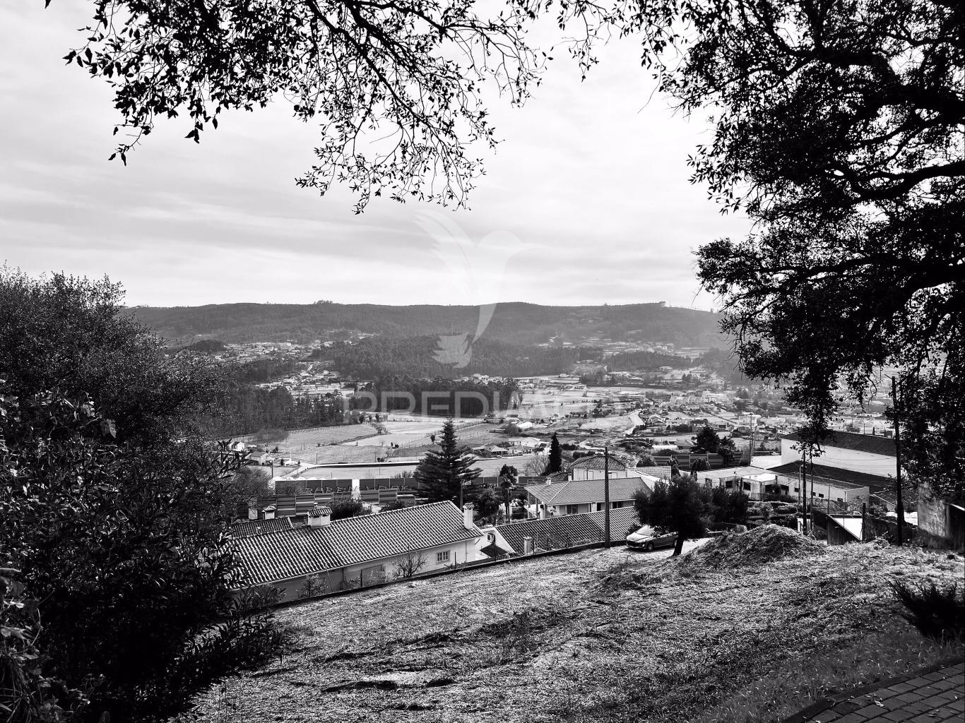 Vista deslumbrante | terreno urbano