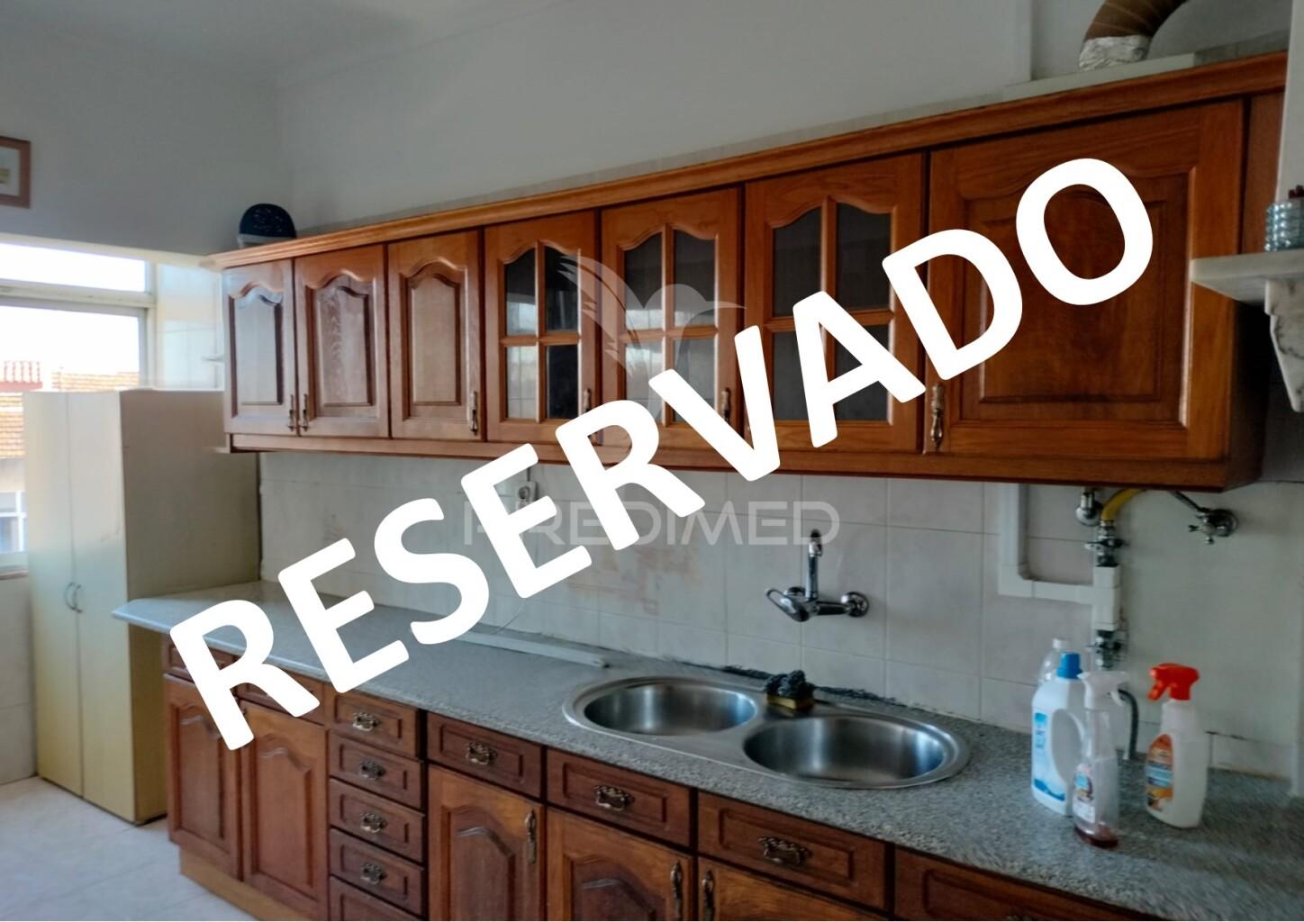 Apartamento t2 em paios pires, seixal