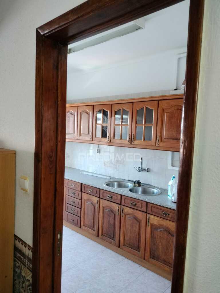 Apartamento t2 em paios pires, seixal