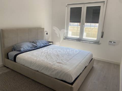 Moradia v3 em vila nova de santo andré